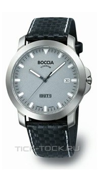  Boccia Titanium 3560-01